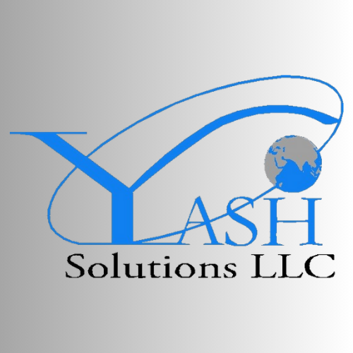 yash logo
